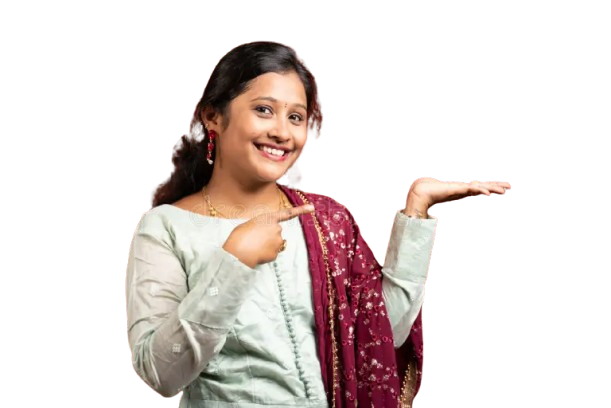 Anika Shetty