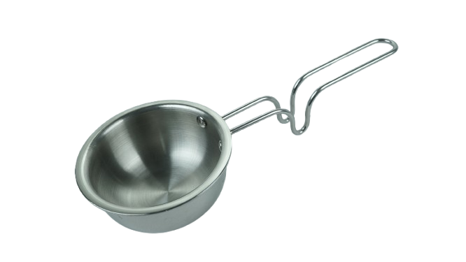 Tri Ply Tadka Pan